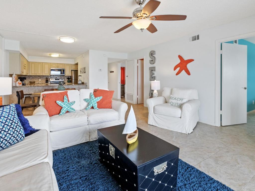 Beach House VI Destin Exterior foto