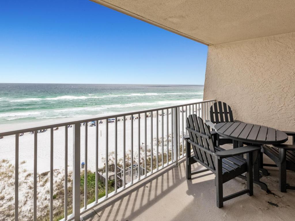 Beach House VI Destin Exterior foto