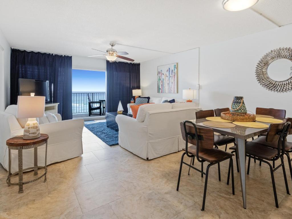 Beach House VI Destin Exterior foto