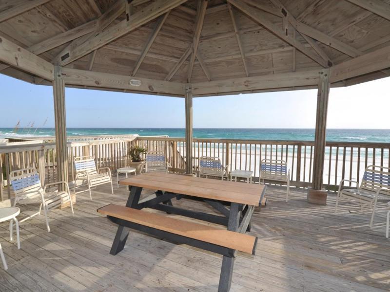 Beach House VI Destin Exterior foto