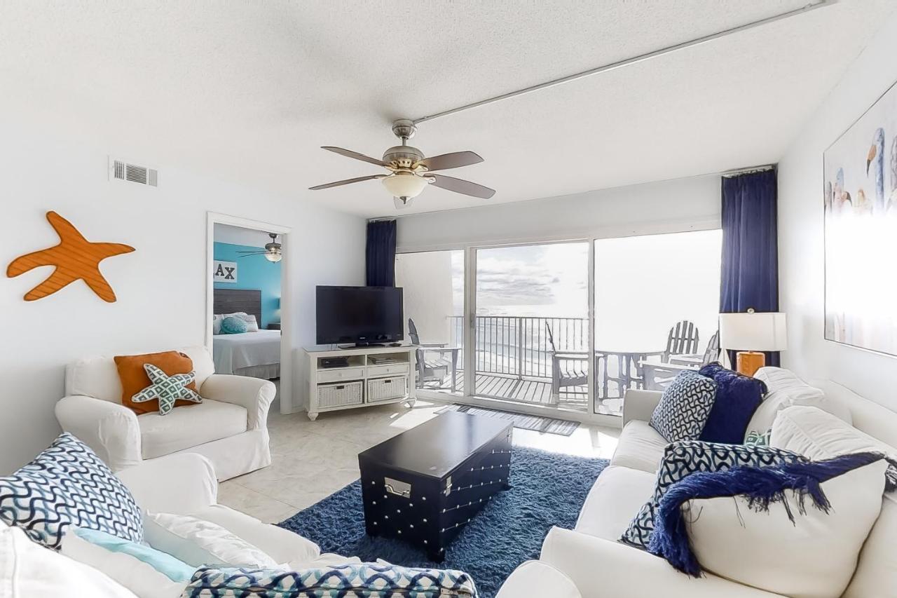 Beach House VI Destin Habitación foto